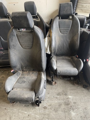 Ford focus mk2 recaro - st,