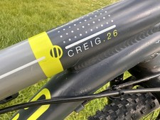 Islabike Creig 26  Lightweight
