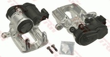 REAR AXLE RIGHT BHS1195E BRAKE CALIPER TRW