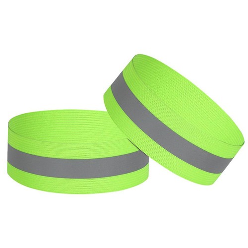 High visibility cycling - high,