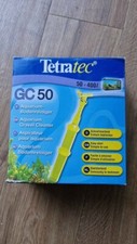  Tetratec GC50 Aquarium Gravel Cleaner