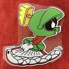 🔥 MARVIN The Martian HUGE