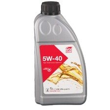 Febi Bilstein SAE 5W-40 5w40