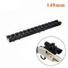 Tactical Picatinny 20mm Rail