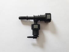 Renault Master From 2003 Fuel Line Connector For Diesel Heater