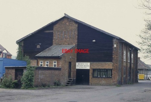Photo bourne end - , goods