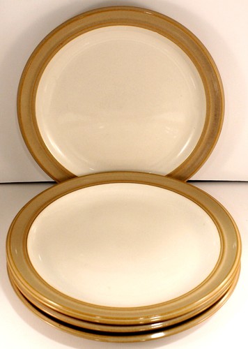 Dansk sirocco dinner - sirocco, plates