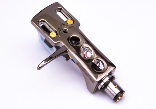Headshell cartridge stylus - headshell,, cartridge,
