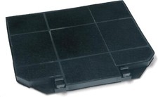 Carbon Charcoal Filter AEG EFF72 Electrolux Cooker Hood Vent Fan Extractor