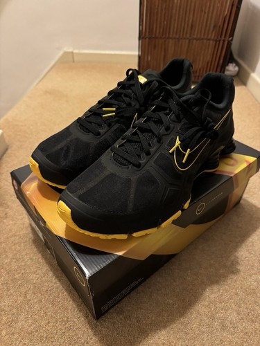 Nike shox turbo livestrong - shox, uk