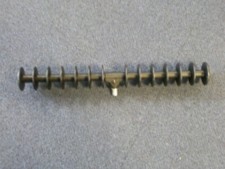 CJT 11" Quiver Rod Rest