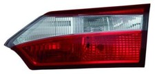 Right Rear Lamp Inner on Boot