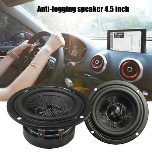 5inch waterproof subwoofer - 4.5inch,