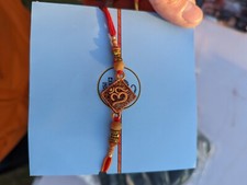 Eximious India Rakhi for