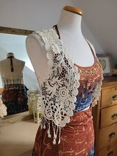 Fest Bohemian Sz 6-8 Hippie