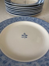 OLIVIA Dinner Plate 7 TESCO