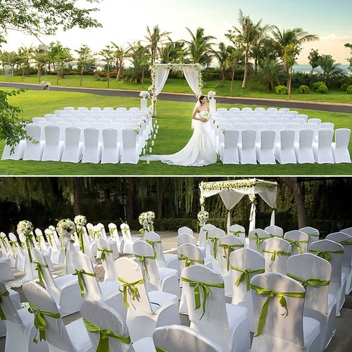 Chair covers for dining - dining, room