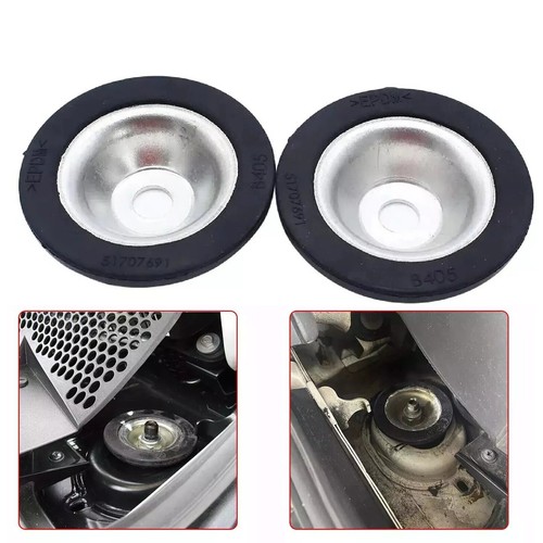 For fiat 500 front - for,