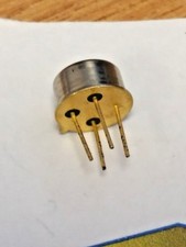 GPD404                       Wideband-UHF-VHF Amplifier