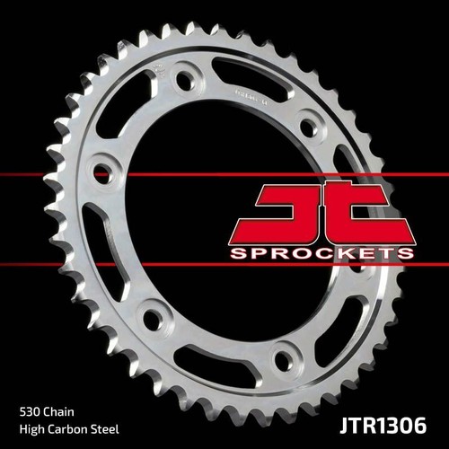 Rear sprocket jtr1306 42 - jtr1306,