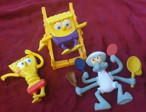 Spongebob squarepants - spongebob,