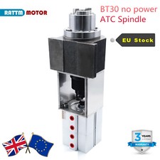 High Precision BT30 Unpowered