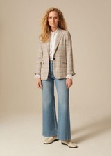 Me+Em Statement Blazer Jacket