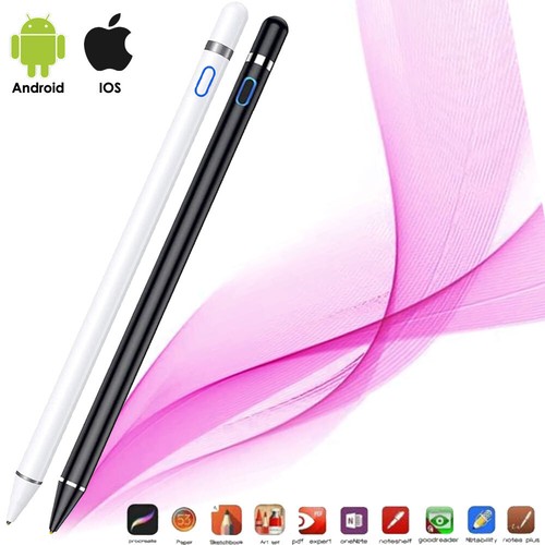 Universal active stylus pen - active,