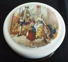 PATUM PEPERIUM GENTLEMANS