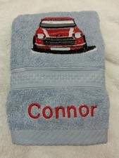 Personalised Christmas Mini