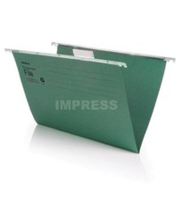 SUSPENSION FILES FOOLSCAP A4