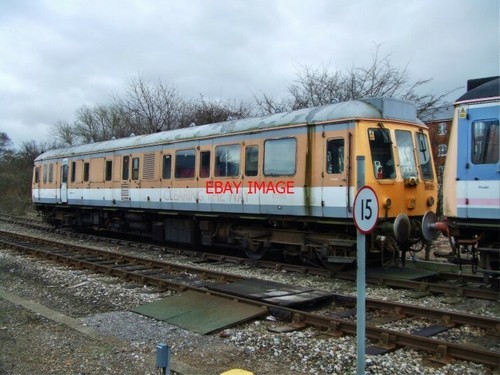 Photo class 121 railcar unit - photo,