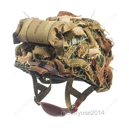 Ww2 m1c helmet - us,