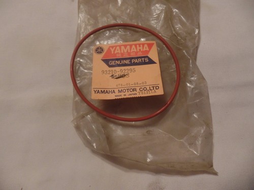 Nos yamaha cylinder - nos, o