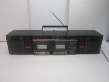 VTG National RX-CW54F Portable