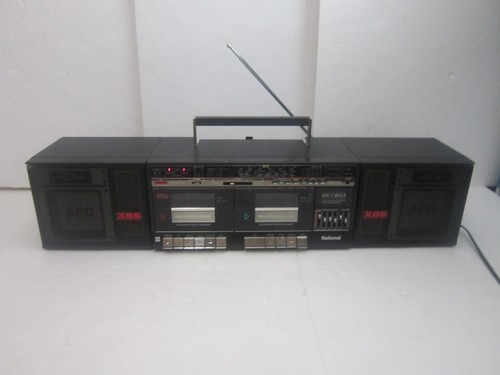 Vtg national cw54f - vtg,