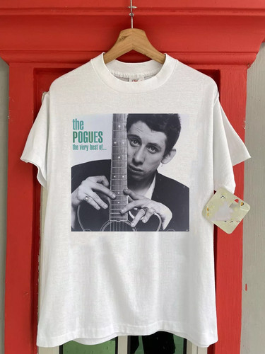 The very best pogues - the,
