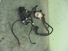 honda  gl  1500  carb  solonoids