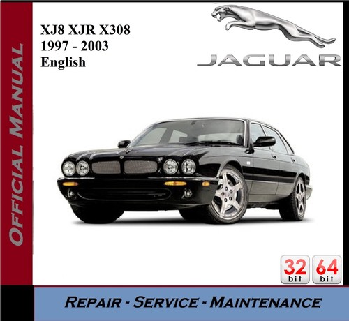 Jaguar xj8 xjr - jaguar, xj8,