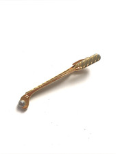 Vintage Golf Club Tie Clip
