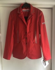 John Whitaker Ladies Jump