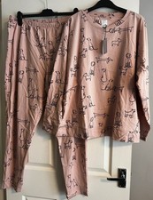 Women's Next Pink Dog Design