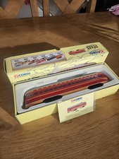 CORGI CLASSICS FALLEN