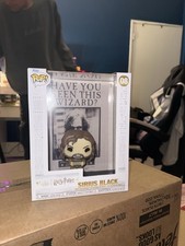 Funko Pop Harry Potter Vinyl