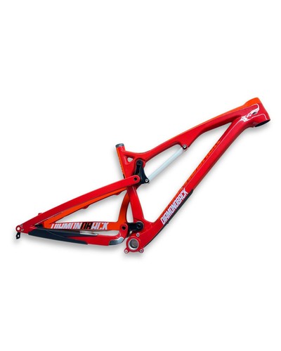 Diamondback release carbon - release, 5c