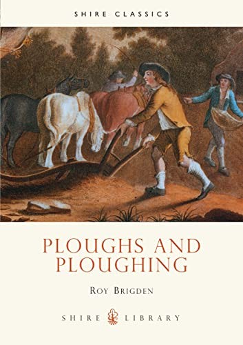 Ploughs and ploughing - ploughs,