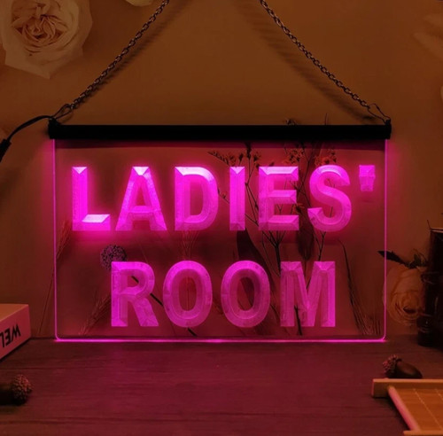Extra customs tax ladies - customs, tax]