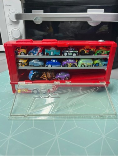 Disney pixar cars micro - disney,