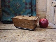 A Fantastic Regency Box