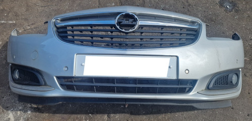 Vauxhall insignia facelift - insignia,
